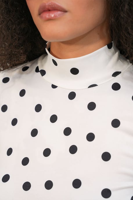 Fitted Half Turtleneck Body aanbevolen - Image 5
