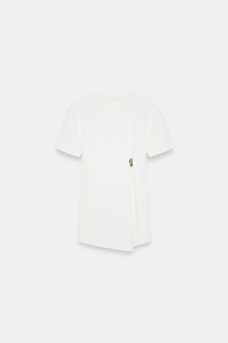 Vrouwen Mini Shift Jurk - Image 5