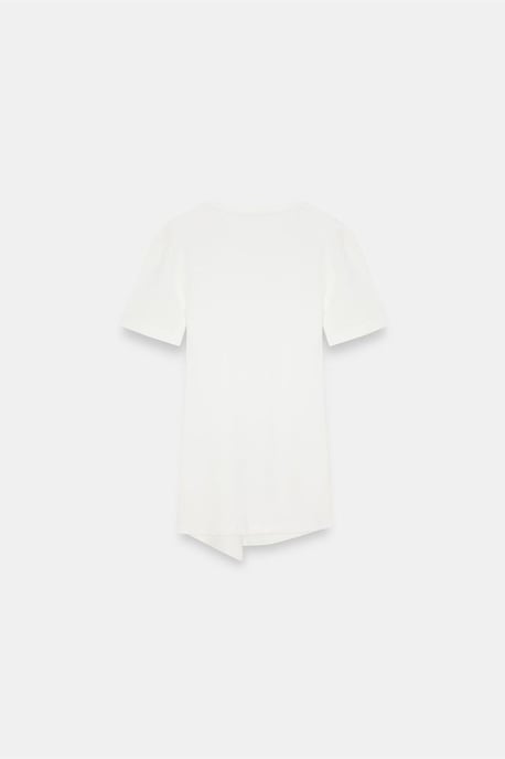 Vrouwen Mini Shift Jurk - Image 6