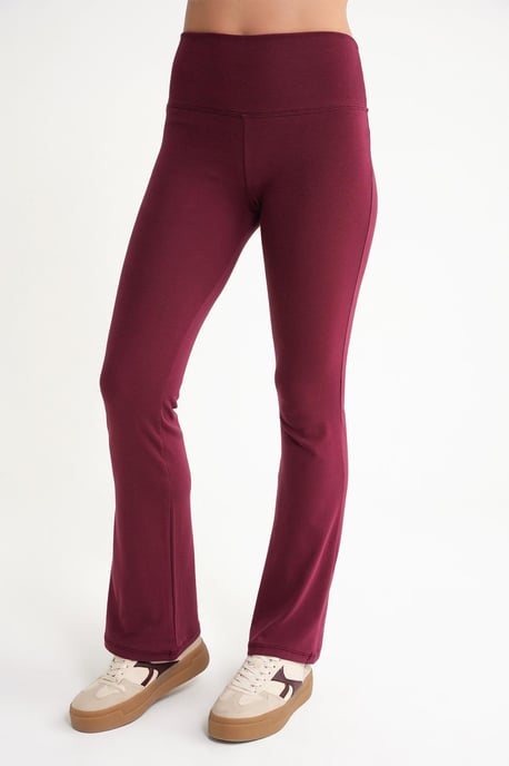 Flare Leggings - Image 5