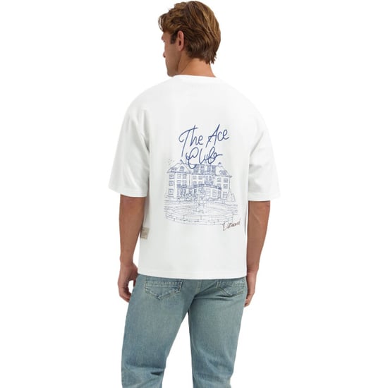 Dstrezzed Kole artwork tee - Image 2