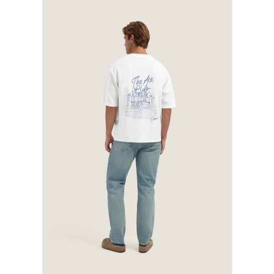 Dstrezzed Kole artwork tee - Image 3