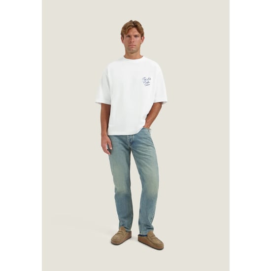 Dstrezzed Kole artwork tee - Image 4