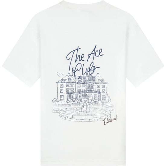 Dstrezzed Kole artwork tee - Image 5