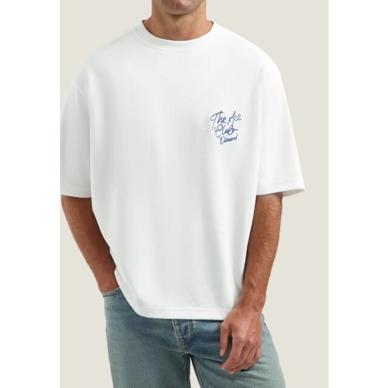 Dstrezzed Kole artwork tee - Image 6