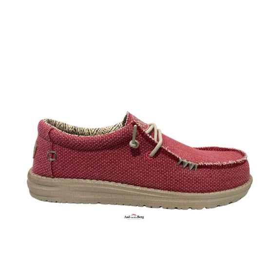 Hey Dude Herenschoenen veterschoenen - Image 1