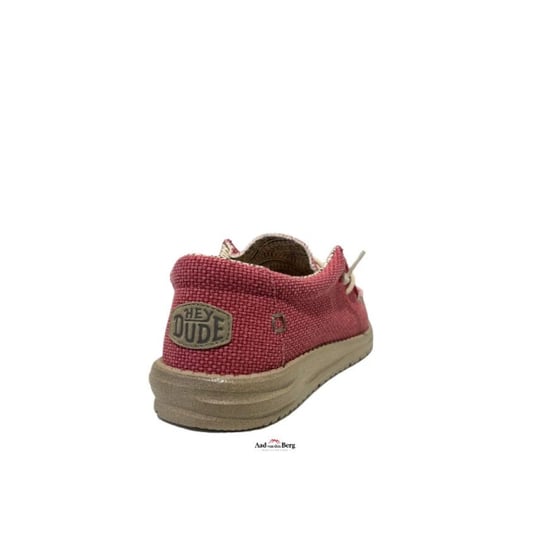 Hey Dude Herenschoenen veterschoenen - Image 3