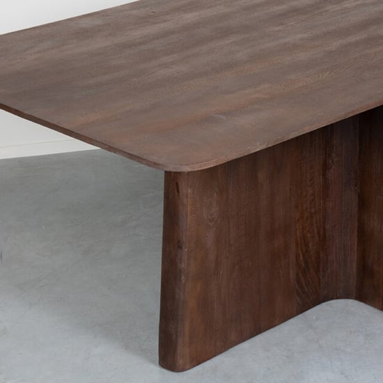 Label51 eetkamertafel scott - 100x230x76cm - Image 2