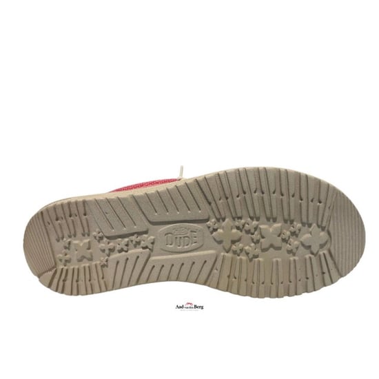 Hey Dude Herenschoenen veterschoenen - Image 5