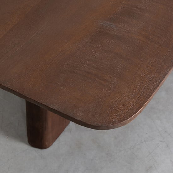 Label51 eetkamertafel scott - 100x230x76cm - Image 3