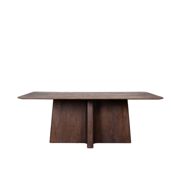 Label51 eetkamertafel scott - 100x230x76cm - Image 4
