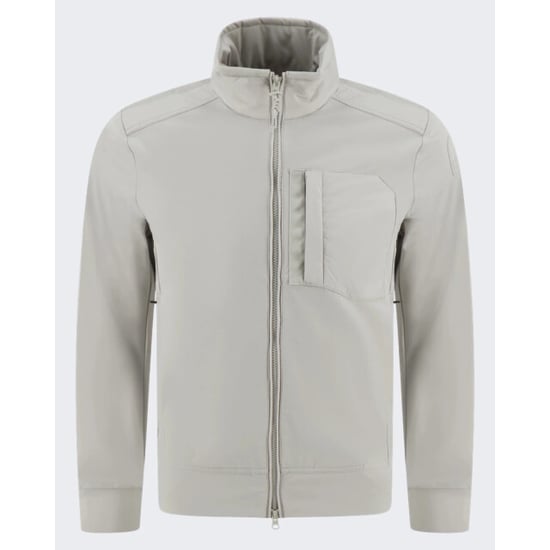 Parajumpers Heren douglas fleece jacket - Image 1