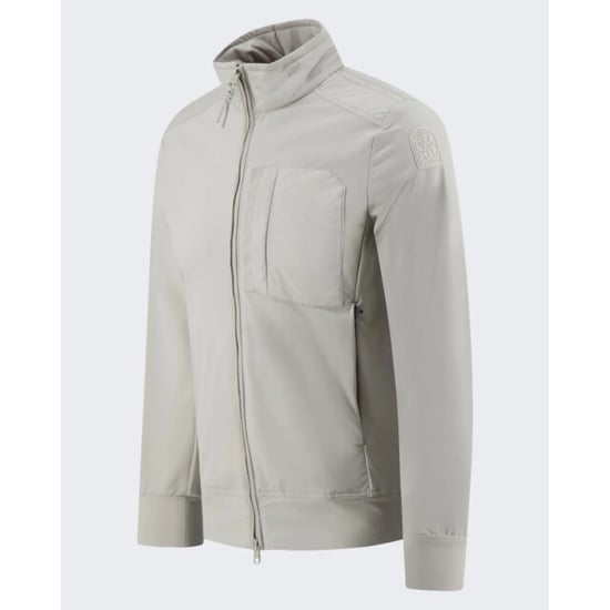Parajumpers Heren douglas fleece jacket - Image 2