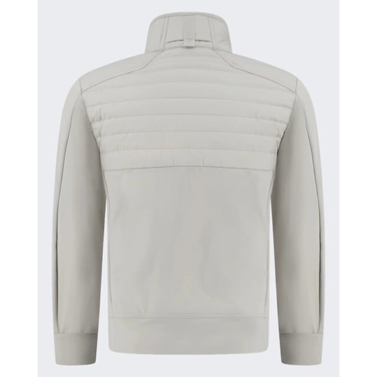 Parajumpers Heren douglas fleece jacket - Image 3