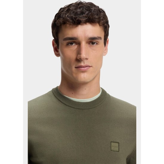 Boss Orange Pullover kanovano s 10265856 01 50527583/325 - Image 3