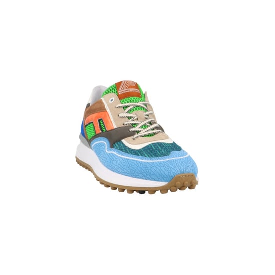 Floris van Bommel Sfm-10139-42-02 noppi sneakers - Image 3