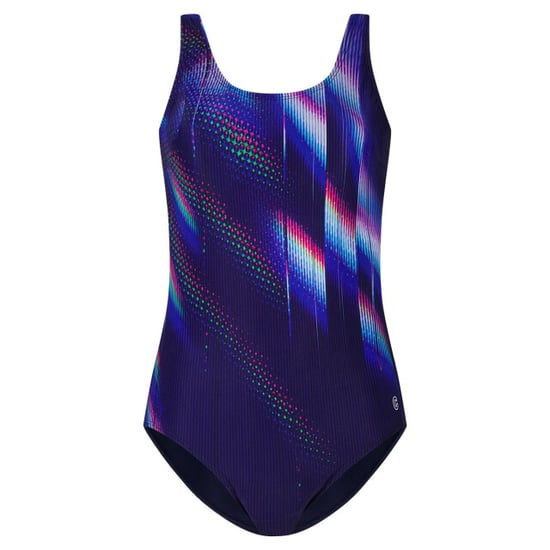Ten Cate swimsuit soft cup wedstrijd badpak dames - - Image 1