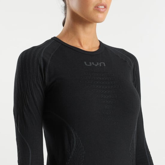 UYN Evolutyon biotech ondershirt lange mouwen - Image 2