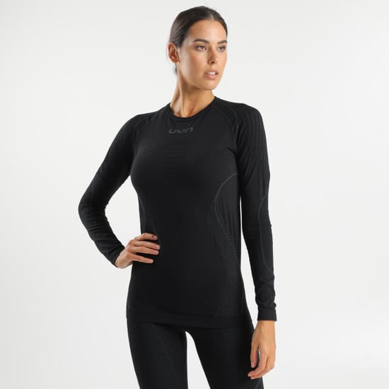 UYN Evolutyon biotech ondershirt lange mouwen - Image 5