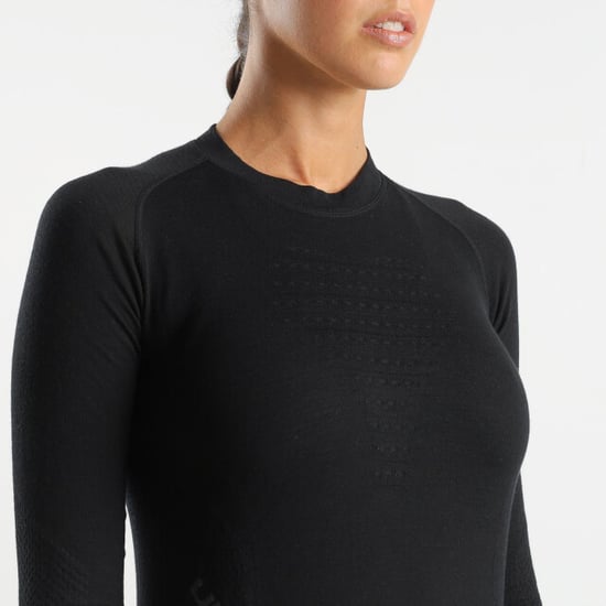 UYN Fusyon biotech ondershirt lange mouwen - Image 6