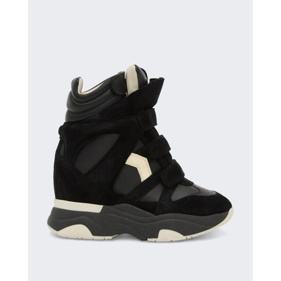 Isabel Marant Dames balskee sneaker - Image 1