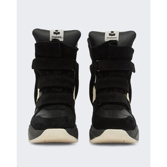 Isabel Marant Dames balskee sneaker - Image 2