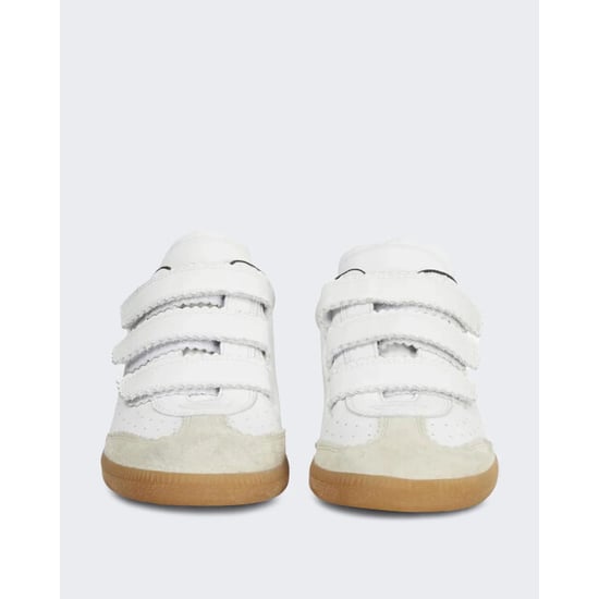 Isabel Marant Dames beth leren sneakers - Image 4