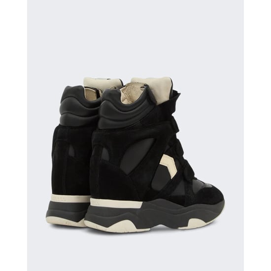 Isabel Marant Dames balskee sneaker - Image 4
