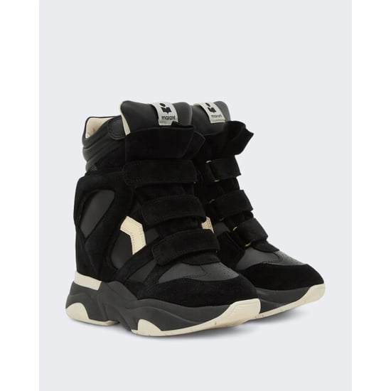 Isabel Marant Dames balskee sneaker - Image 6