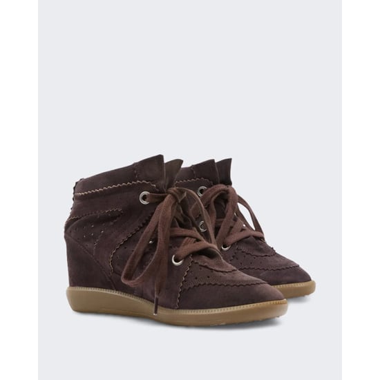 Isabel Marant Dames bobby sneakers - Image 4