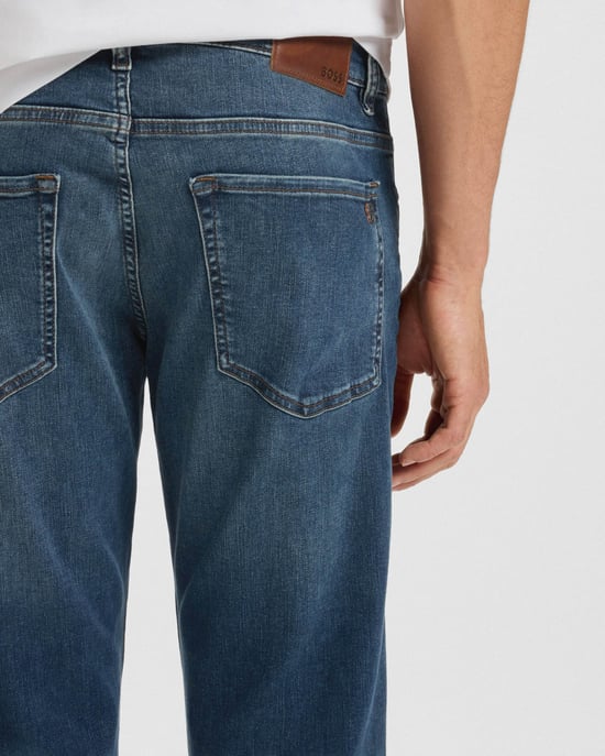Boss Orange Jeans re.maine bo 10263422 02 50534670/411 - Image 2