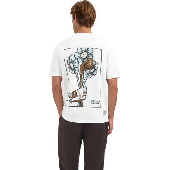 Dstrezzed Collin artwork tee - Image 5