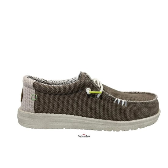 Hey Dude Herenschoenen veterschoenen - Image 1