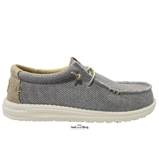 Hey Dude Herenschoenen veterschoenen - Image 1