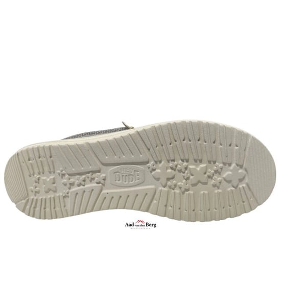 Hey Dude Herenschoenen veterschoenen - Image 2