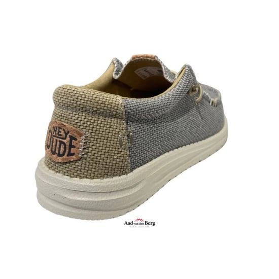 Hey Dude Herenschoenen veterschoenen - Image 3