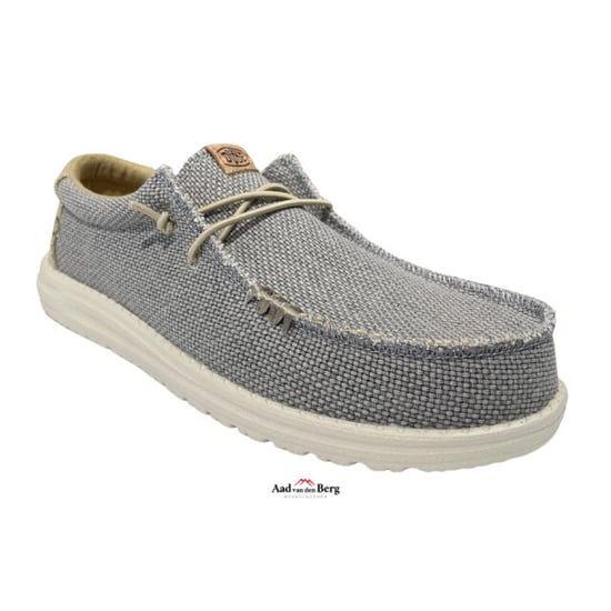 Hey Dude Herenschoenen veterschoenen - Image 4