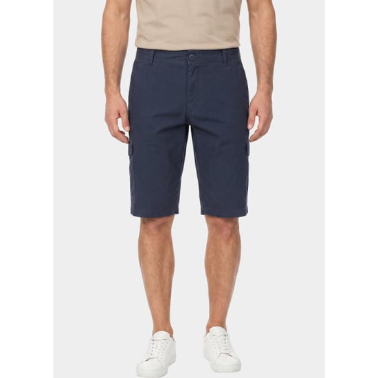 Casamoda Korte broek heren cargo bermuda 126530061/143 - Image 1