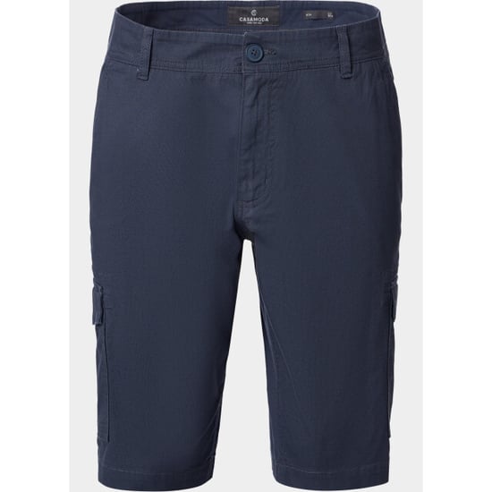 Casamoda Korte broek heren cargo bermuda 126530061/143 - Image 3