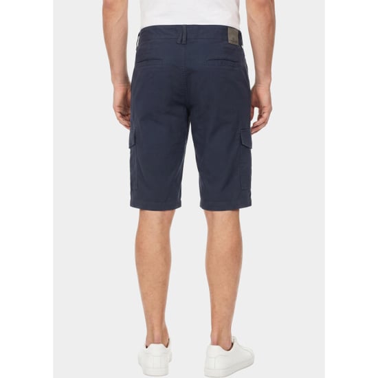 Casamoda Korte broek heren cargo bermuda 126530061/143 - Image 4
