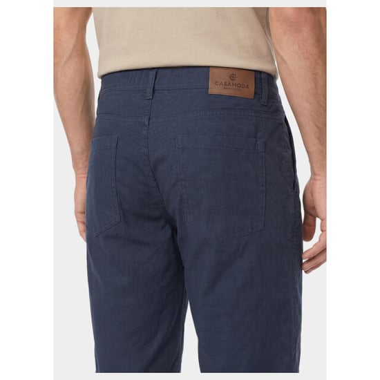 Casamoda Korte broek heren cargo bermuda 126530061/143 - Image 5