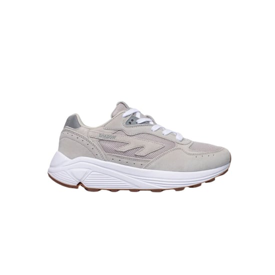 Hi-Tec Sneakers 006273-051 silver - Image 1