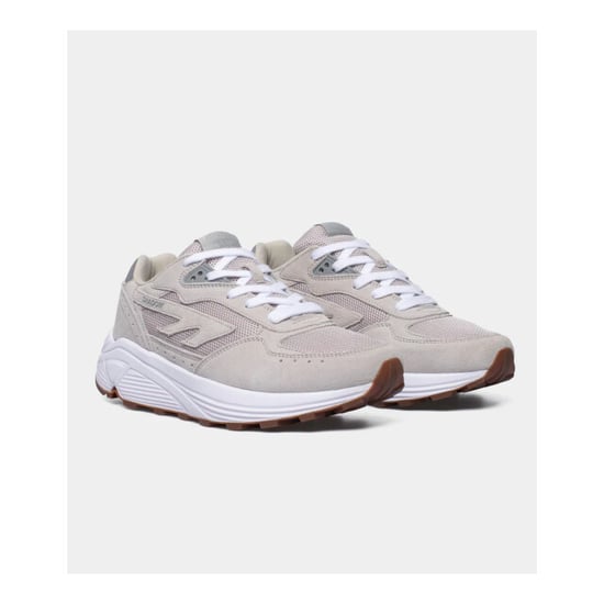 Hi-Tec Sneakers 006273-051 silver - Image 3