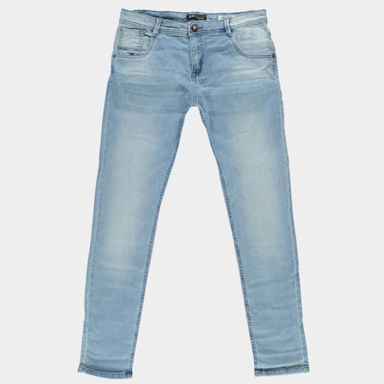 Cars 5-pocket jeans prinzesweatden 79727/05 - Image 1