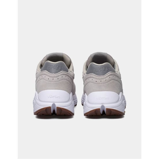 Hi-Tec Sneakers 006273-051 silver - Image 4