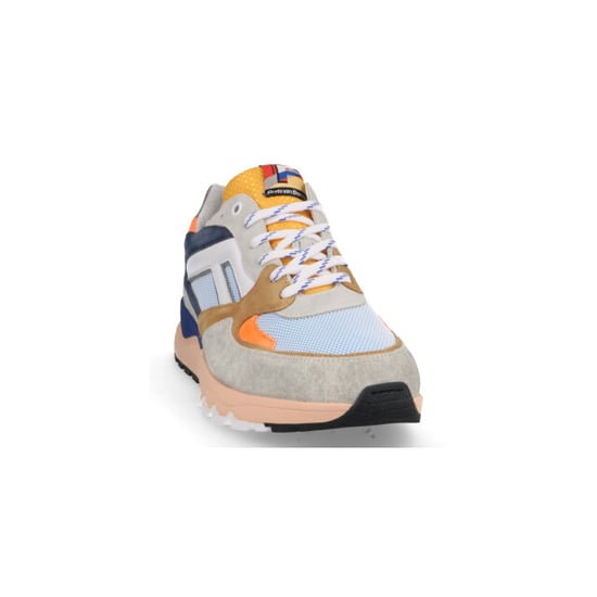 Floris van Bommel Sfm-10154-86-01 de treener sneakers - Image 3