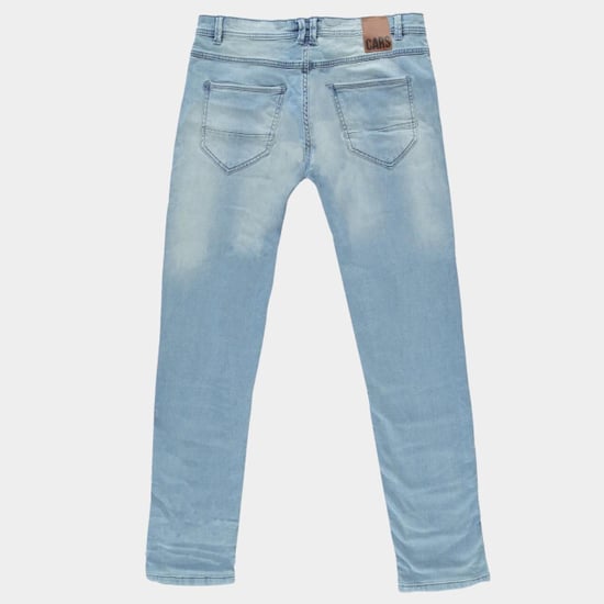 Cars 5-pocket jeans prinzesweatden 79727/05 - Image 2