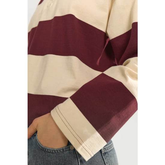 Nümph 707098 nudarin sweat fig - Image 4