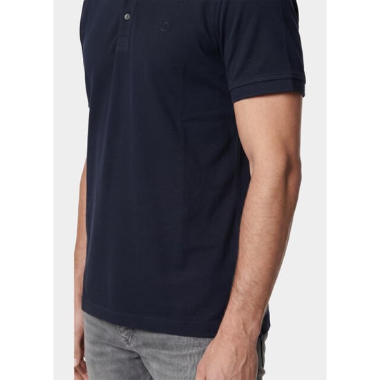 Bos Bright Blue Polo heren new-lobra f0001371.8565/4480 - Image 4