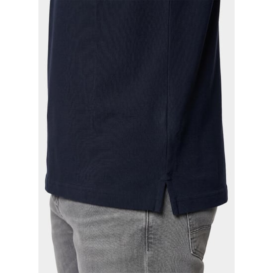 Bos Bright Blue Polo heren new-lobra f0001371.8565/4480 - Image 5